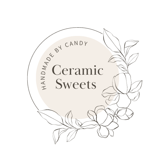 Ceramic Sweets